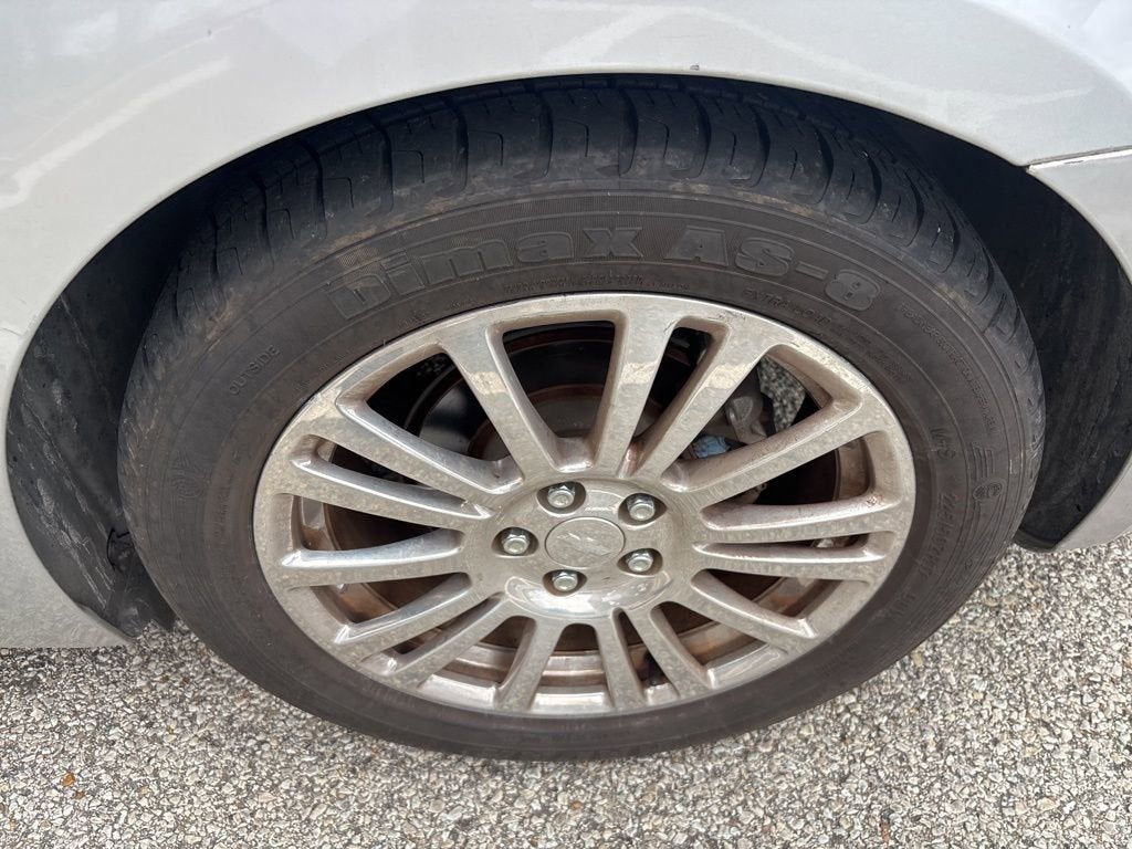 2014 Chevrolet Cruze 2LT