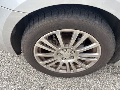 2014 Chevrolet Cruze 2LT