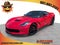 2016 Chevrolet Corvette Stingray 1LT