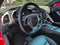 2016 Chevrolet Corvette Stingray 1LT