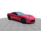 2016 Chevrolet Corvette Stingray 1LT