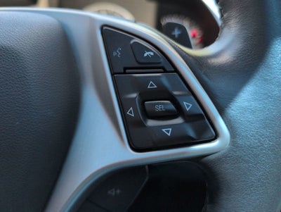 2016 Chevrolet Corvette Stingray 1LT