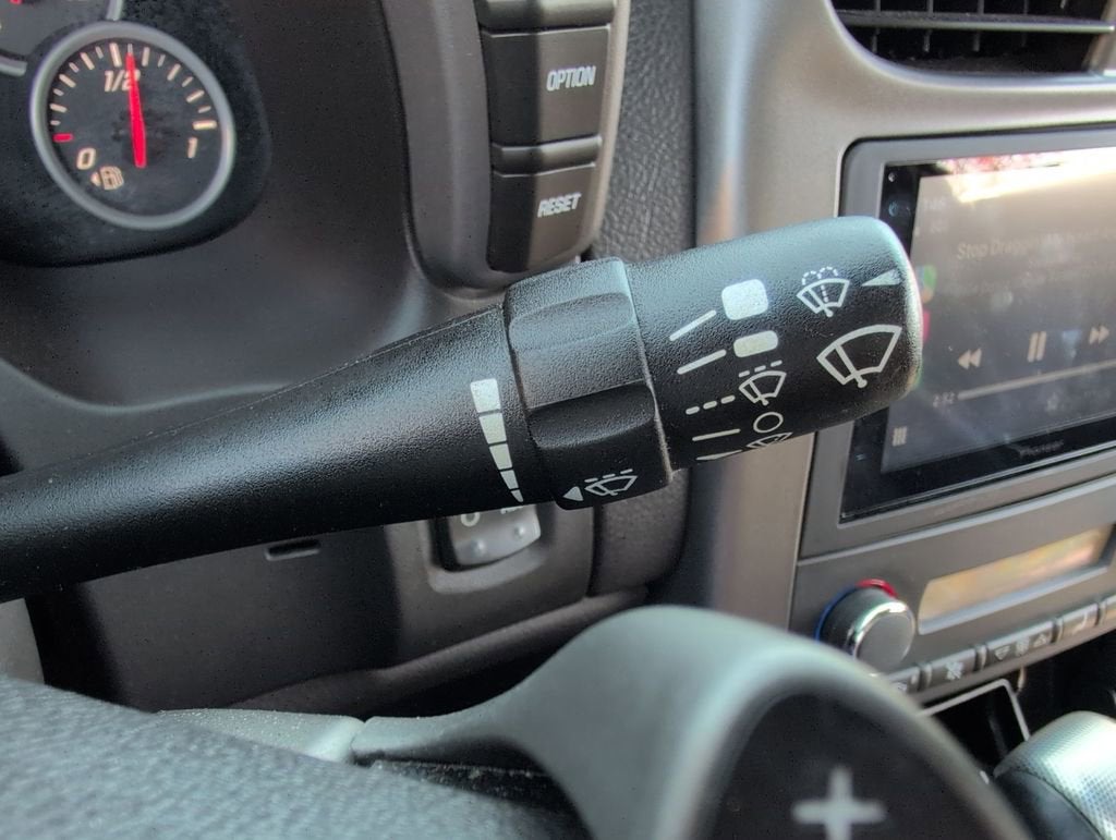 2007 Chevrolet Corvette NA