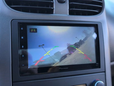 2007 Chevrolet Corvette NA