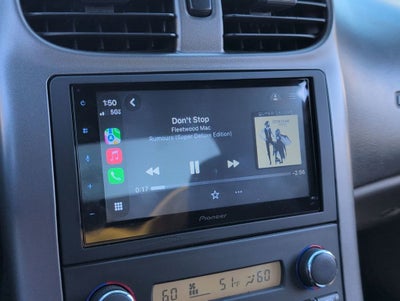 2007 Chevrolet Corvette NA