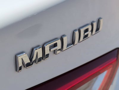 2024 Chevrolet Malibu LS