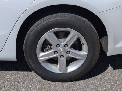 2024 Chevrolet Malibu LS