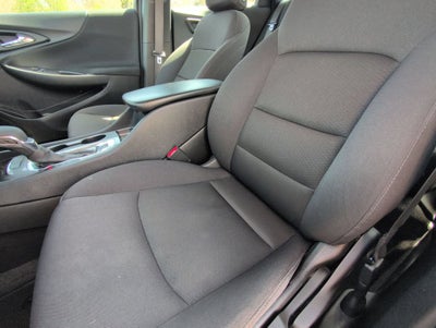 2024 Chevrolet Malibu LS