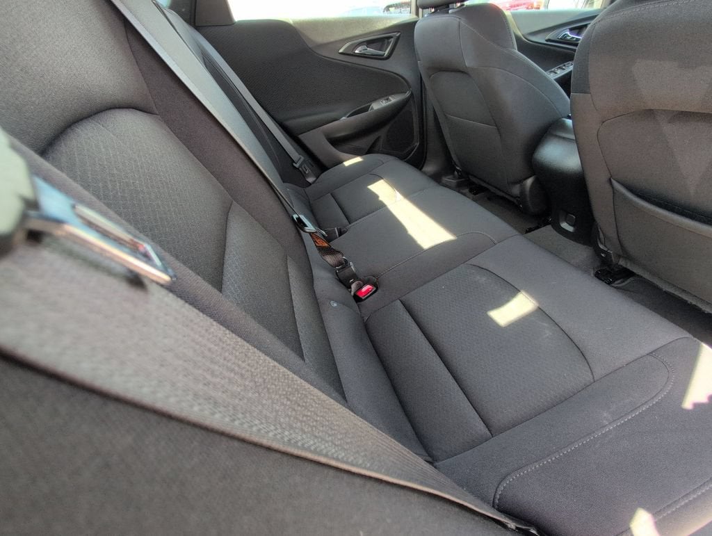 2024 Chevrolet Malibu LS