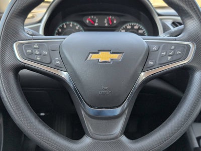 2024 Chevrolet Malibu LS