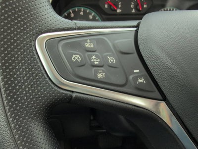 2024 Chevrolet Malibu LS
