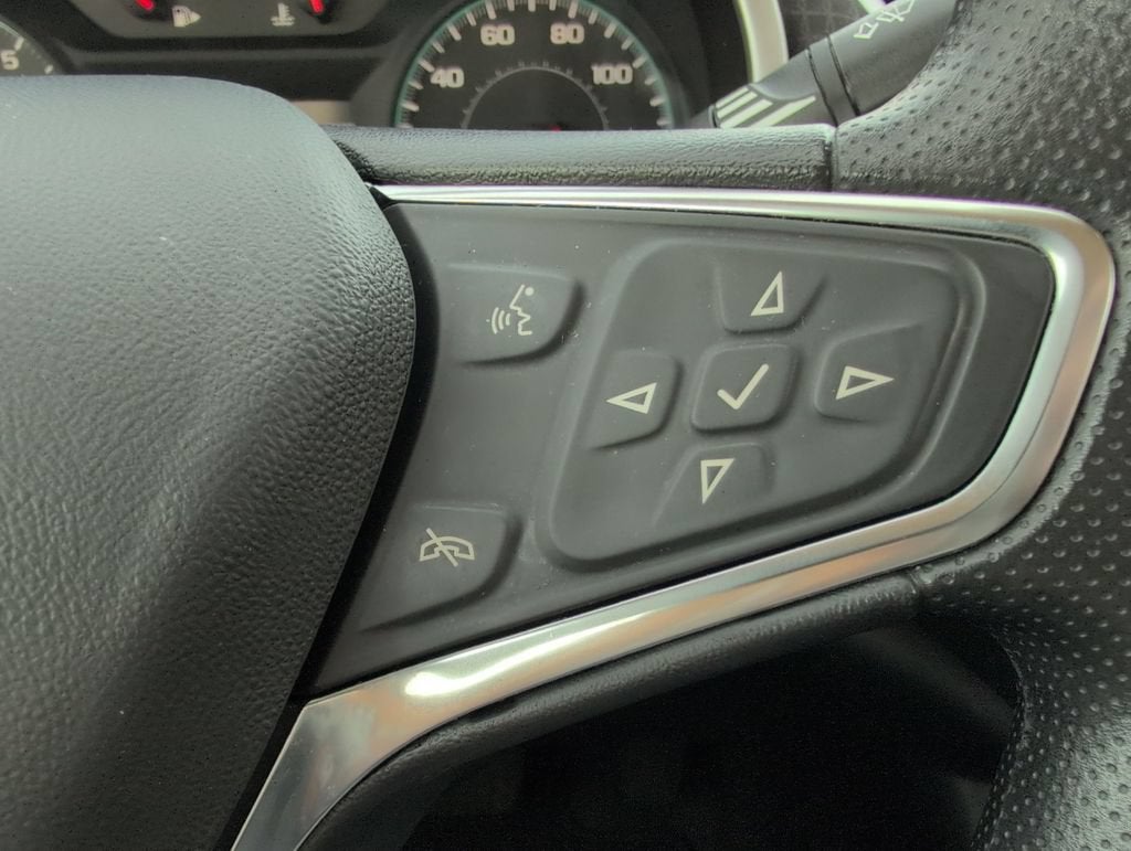 2024 Chevrolet Malibu LS