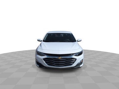 2024 Chevrolet Malibu LS