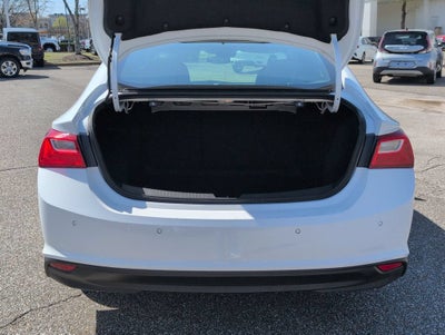 2024 Chevrolet Malibu LS