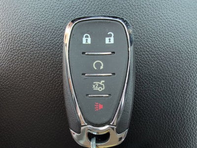 2024 Chevrolet Malibu LS