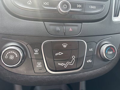 2024 Chevrolet Malibu LS