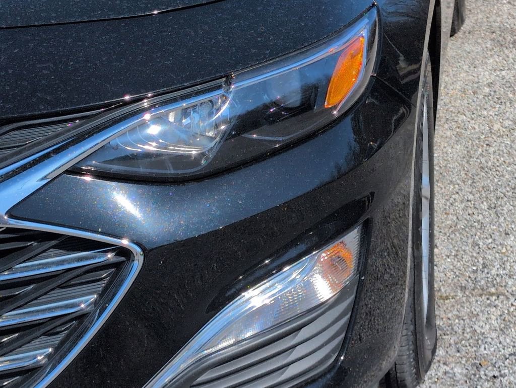 2024 Chevrolet Malibu LS