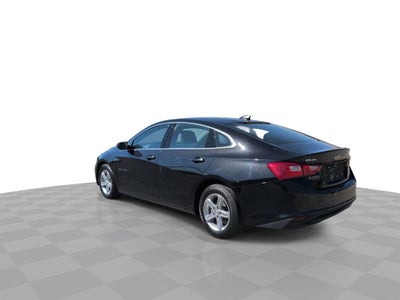 2024 Chevrolet Malibu LS