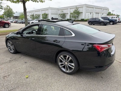 2024 Chevrolet Malibu 2LT