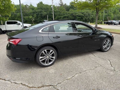 2024 Chevrolet Malibu 2LT