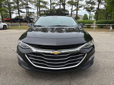 2024 Chevrolet Malibu 2LT