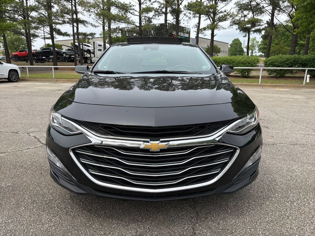 2024 Chevrolet Malibu 2LT