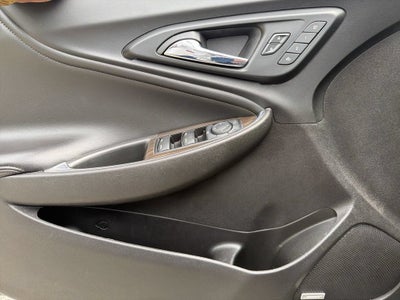 2024 Chevrolet Malibu 2LT