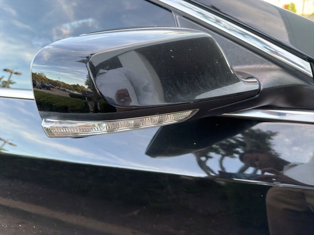 2016 Buick LaCrosse Leather
