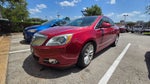 2016 Buick Verano Convenience Group