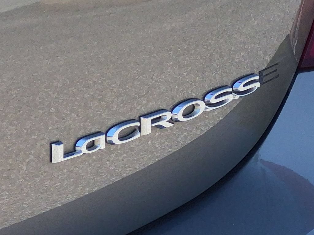 2019 Buick LaCrosse Essence