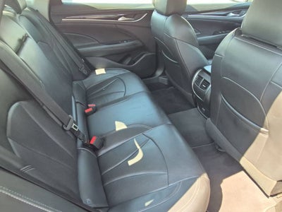 2019 Buick LaCrosse Essence