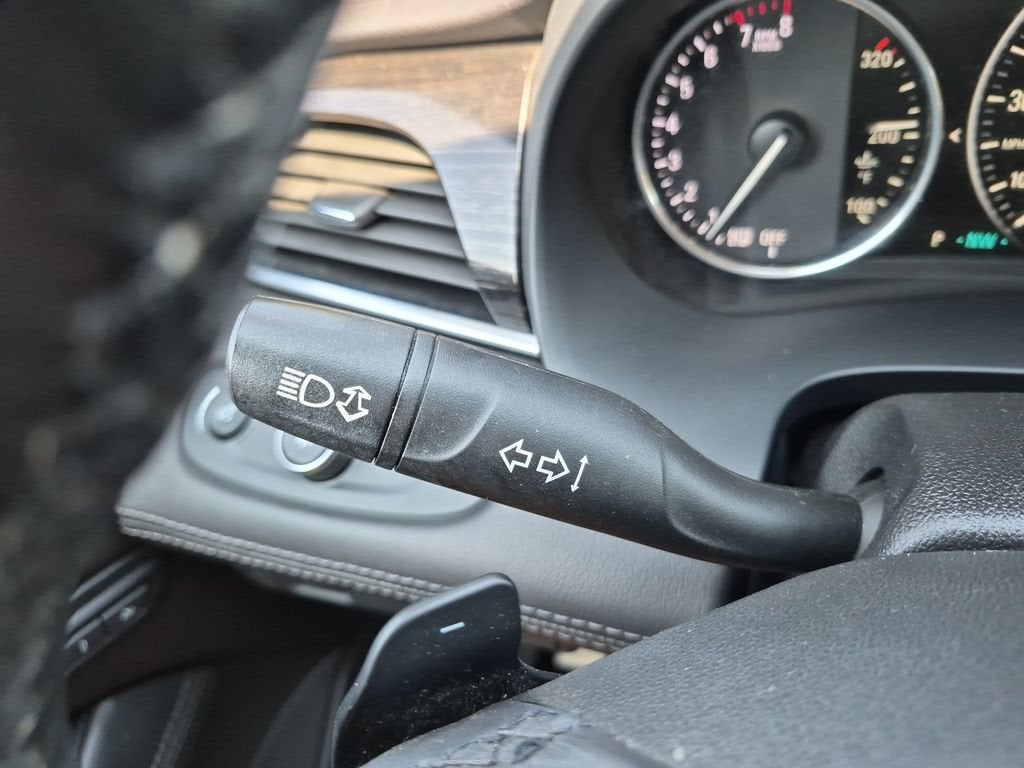 2019 Buick LaCrosse Essence