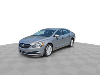 2019 Buick LaCrosse Essence