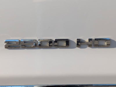 2019 Chevrolet Silverado 2500 HD LTZ
