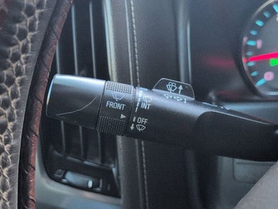 2019 Chevrolet Silverado 2500 HD LTZ