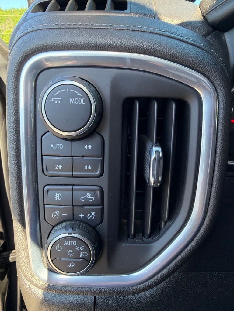 2022 Chevrolet Silverado 3500 HD High Country