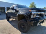 2022 Chevrolet Silverado 3500 HD High Country