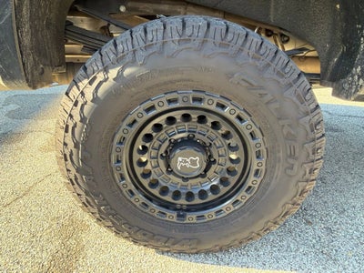 2022 Chevrolet Silverado 3500 HD High Country