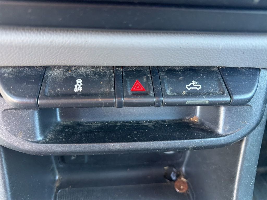 2017 Chevrolet Colorado 2WD WT