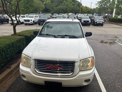 2008 GMC Envoy SLT