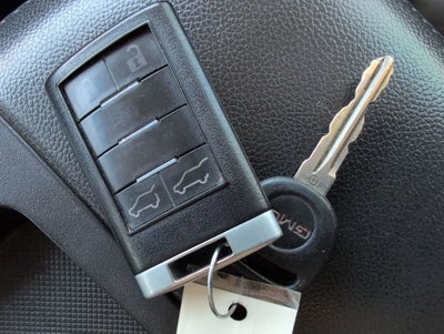 2008 GMC Yukon XL SLT w/4SB