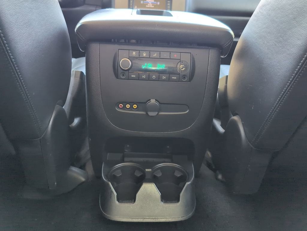 2008 GMC Yukon XL SLT w/4SB