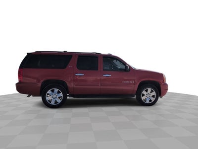 2008 GMC Yukon XL SLT w/4SB