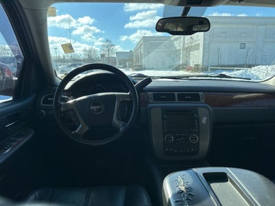 2008 GMC Yukon XL SLT w/4SA