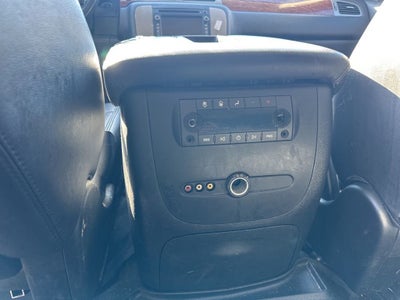 2008 GMC Yukon XL SLT w/4SA