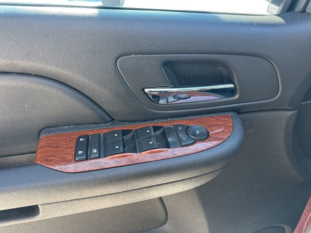 2008 GMC Yukon XL SLT w/4SA