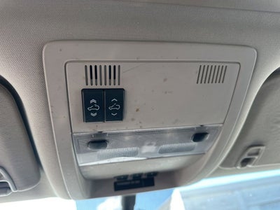 2008 GMC Yukon XL SLT w/4SA