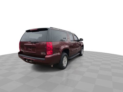 2008 GMC Yukon XL SLT w/4SA