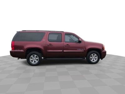 2008 GMC Yukon XL SLT w/4SA