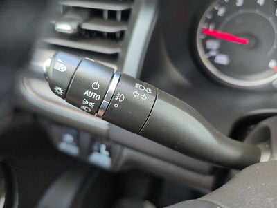 2021 GMC Acadia AT4